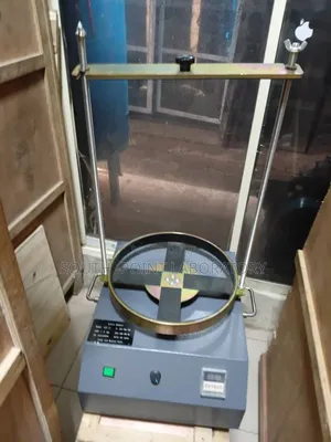 Sieve Shaker Machine