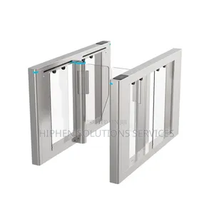 Flap Glass Turnstile Installers For Government Buildings Nigeria