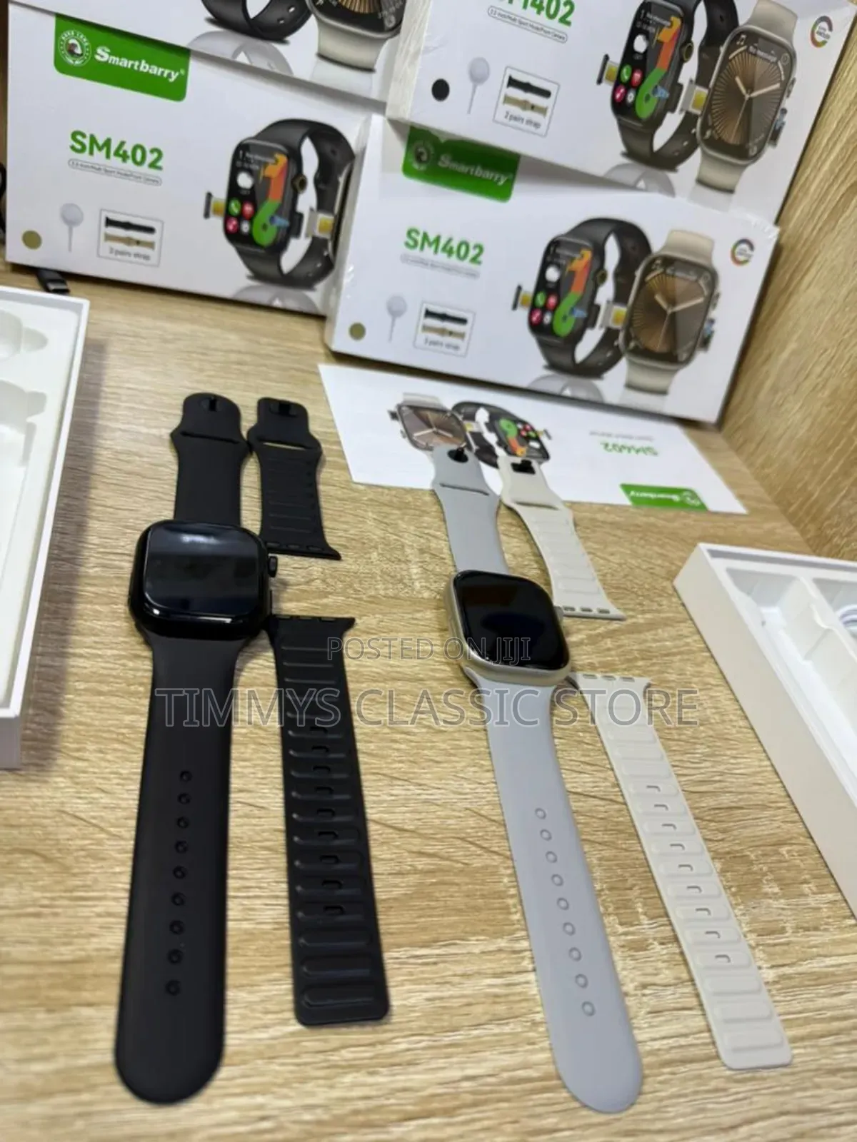 Sim Card Watch
