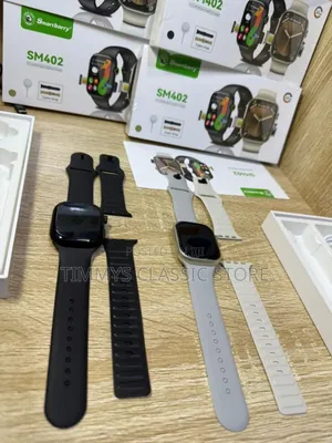 Sim Card Watch