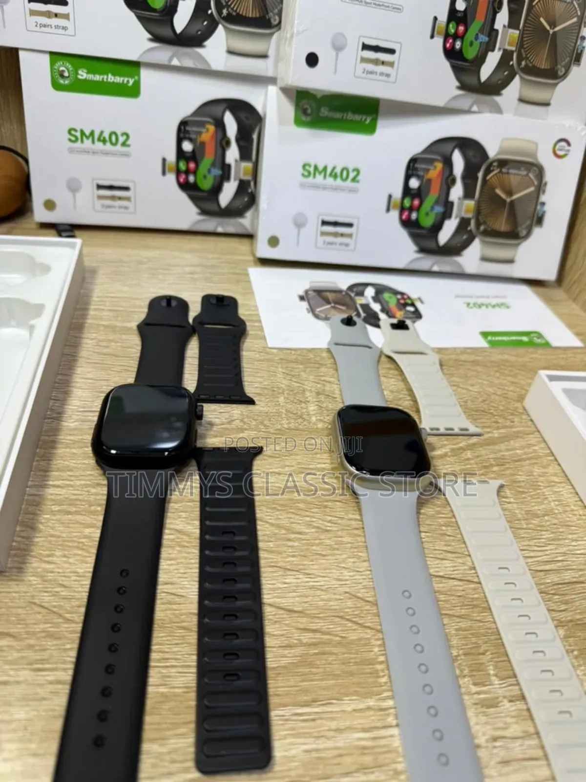 Sim Card Watch