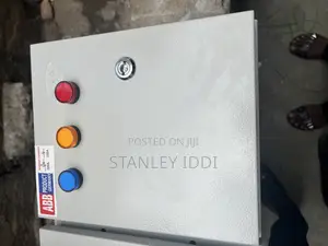 Abb Bus Bar 200a