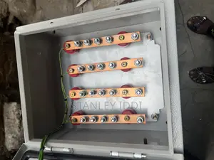 Abb Bus Bar 200a