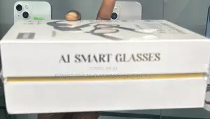 Ai Smart Glasses