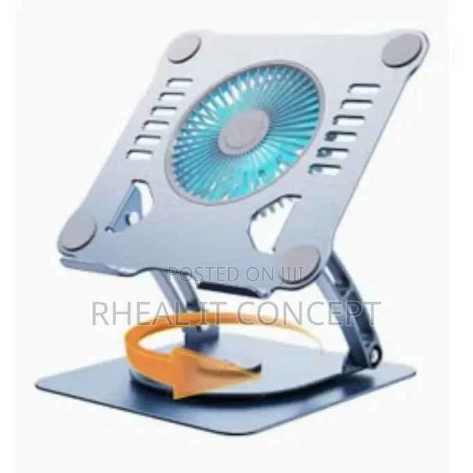 V5.1 360 Rotational Cooling Stand