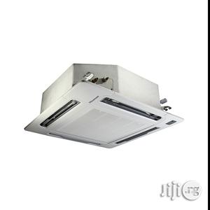 Hisense 2.5hp Ceiling Cassette Ac
