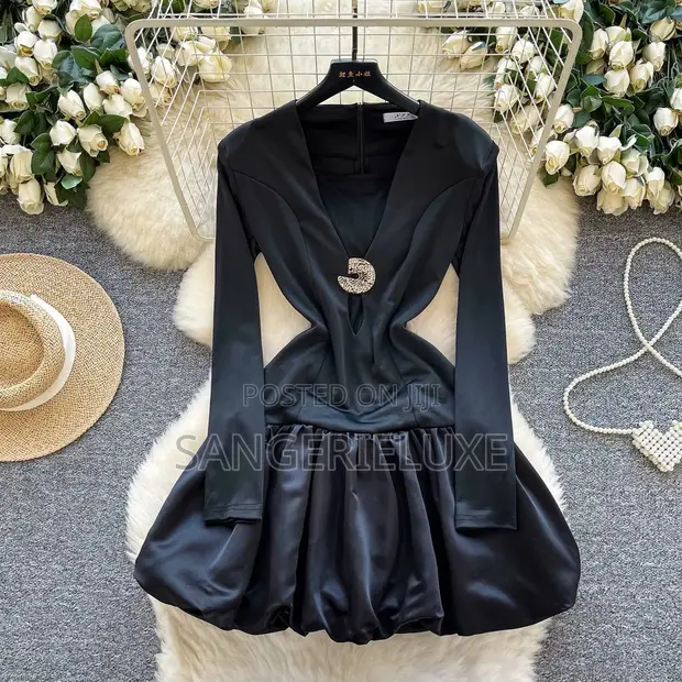 Ball Dress for sale - Sangerieluxe  Price:  38,500 on Jiji.ng [Surulere]