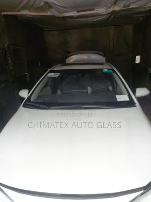 Toyota Corolla 2020 Windscreen Glass Available Installed at Chimatex
