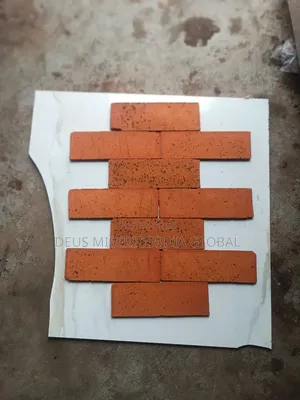 South African Stone Brick(Roselle)