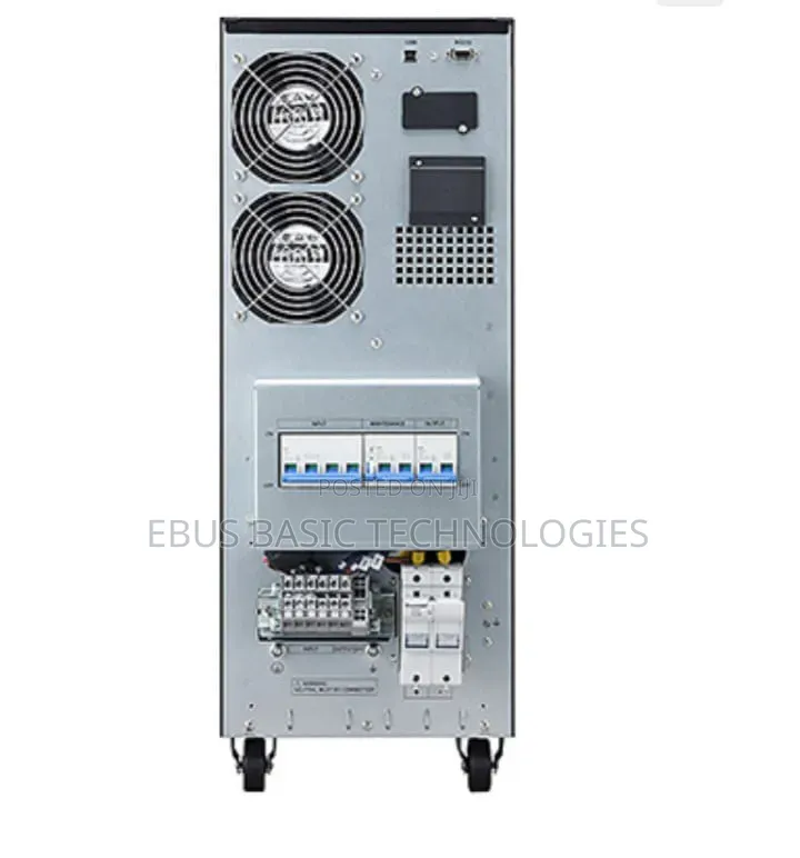 Eaton 9e 10ki Online Tower Ups