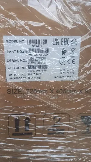 Eaton 9e 10ki Online Tower Ups