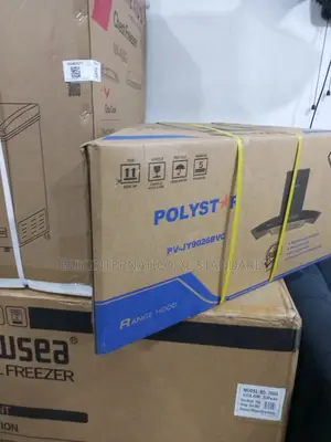 Polystar Pv-Jy9026bvc Stainless Steel Chimney