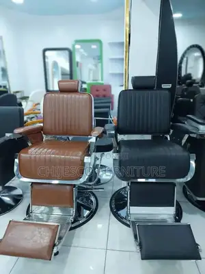 High Quality Barbing Salon Chair