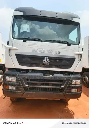 12 Tires Dump Truck Howo 2025 8x4 and 10tires 6x4 Howo Dump Truck