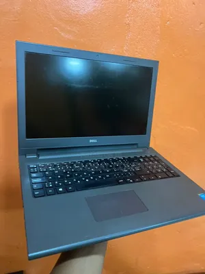 Laptop Dell Vostro 3546 4GB Intel Core i5 HDD 500GB