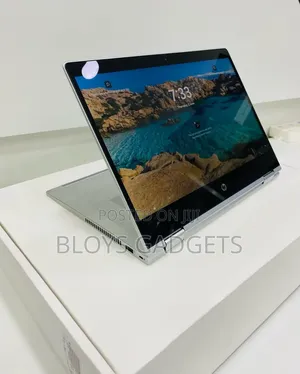 Laptop HP ProBook x360 435 G8 16GB AMD Ryzen 5 SSD 256GB