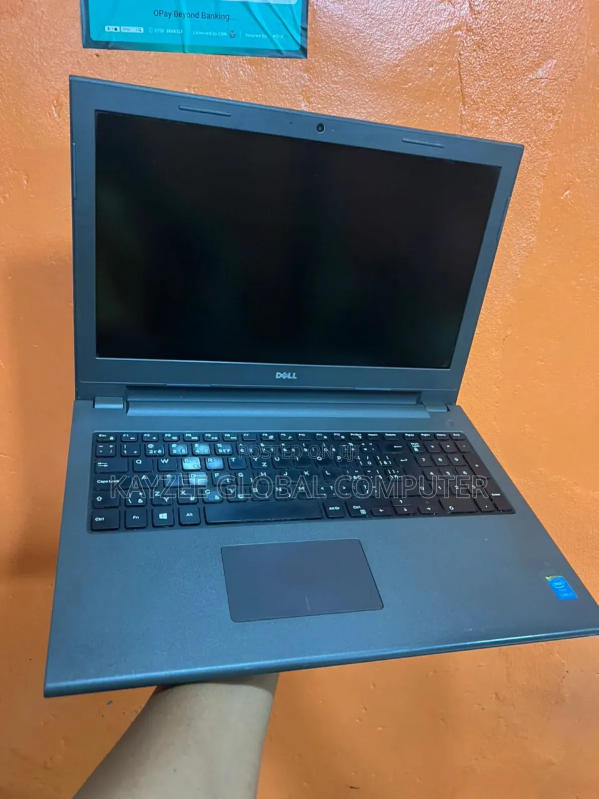 Laptop Dell Vostro 3546 4GB Intel Core i5 HDD 500GB