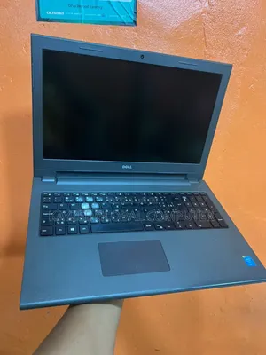 Laptop Dell Vostro 3546 4GB Intel Core i5 HDD 500GB