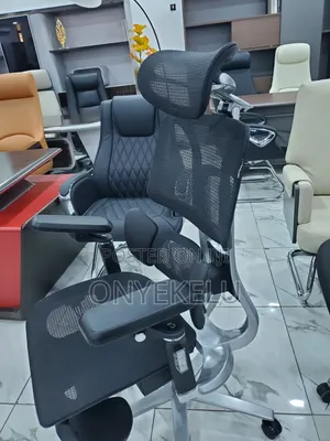 Fantastic Ego Swivel Chair