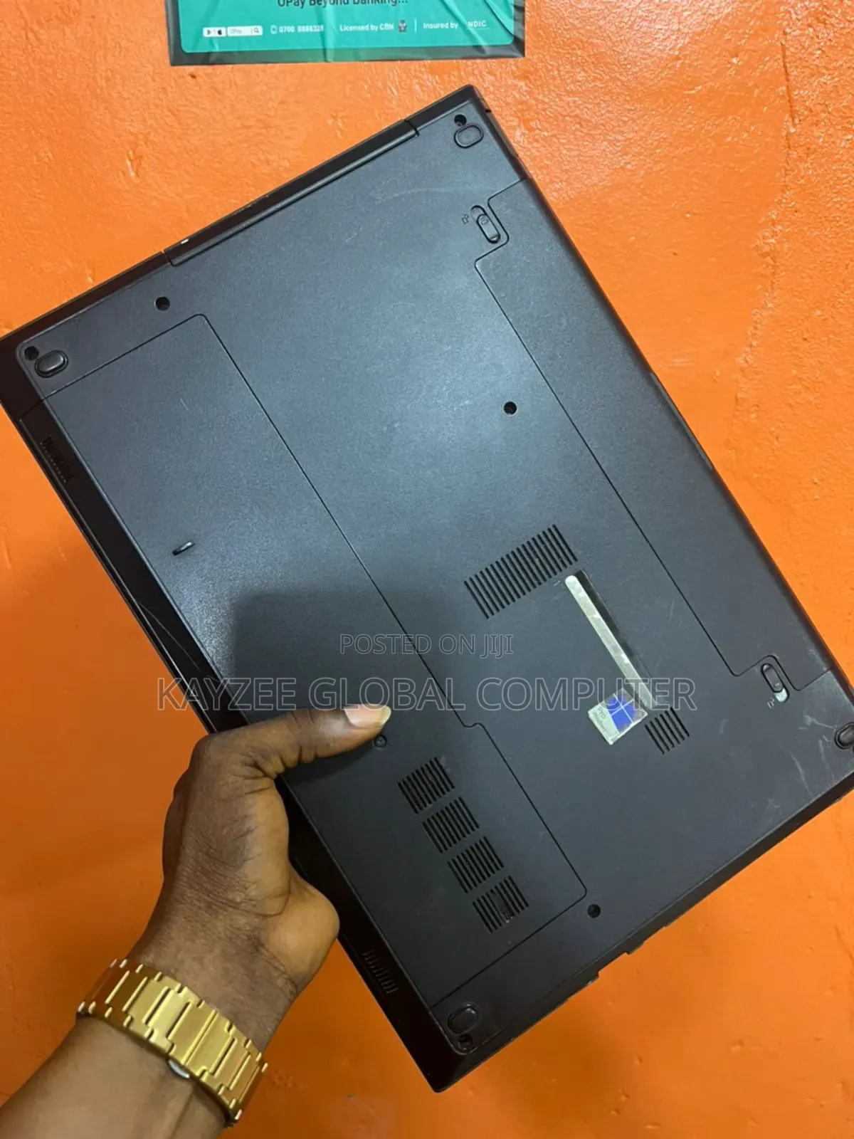 Laptop Dell Vostro 3546 4GB Intel Core i5 HDD 500GB