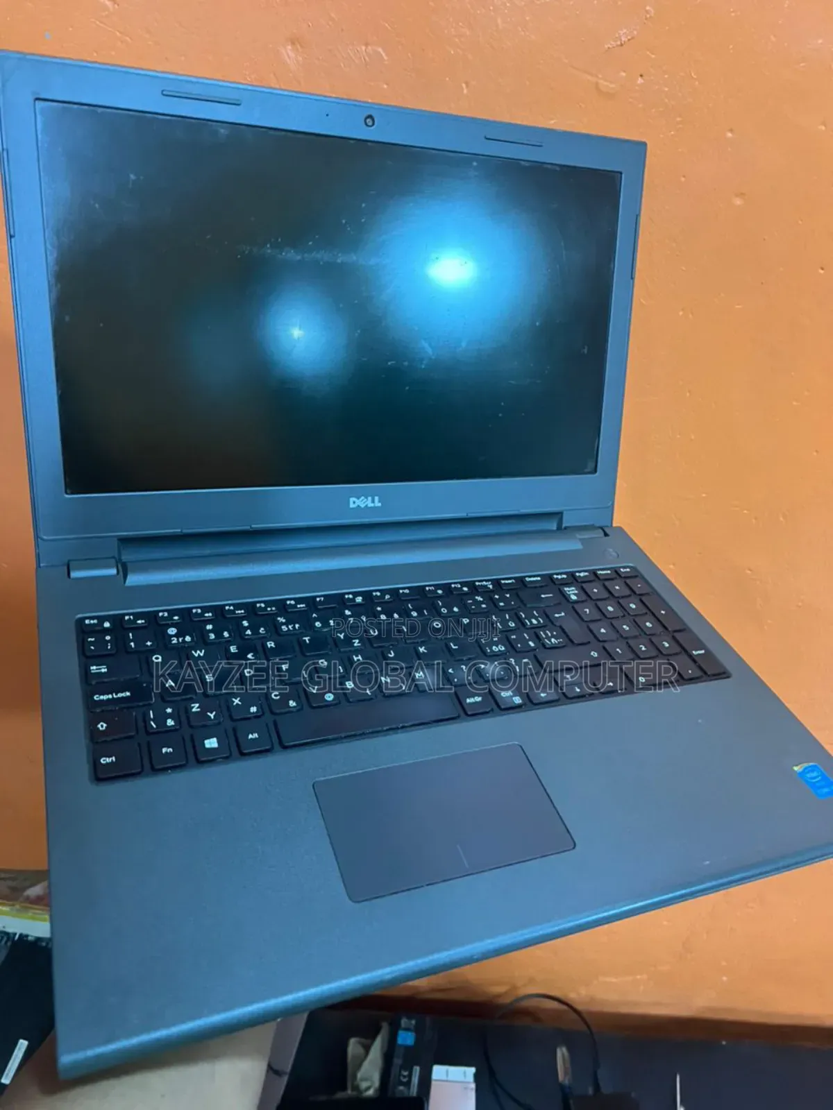 Laptop Dell Vostro 3546 4GB Intel Core i5 HDD 500GB