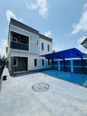 2bdrm Apartment in Abijo for rent