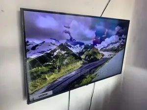 2021 Edition Lg 43inches Smart Slim Quad Core Processor 