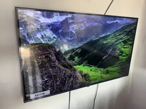 2021 Edition Lg 43inches Smart Slim Quad Core Processor 