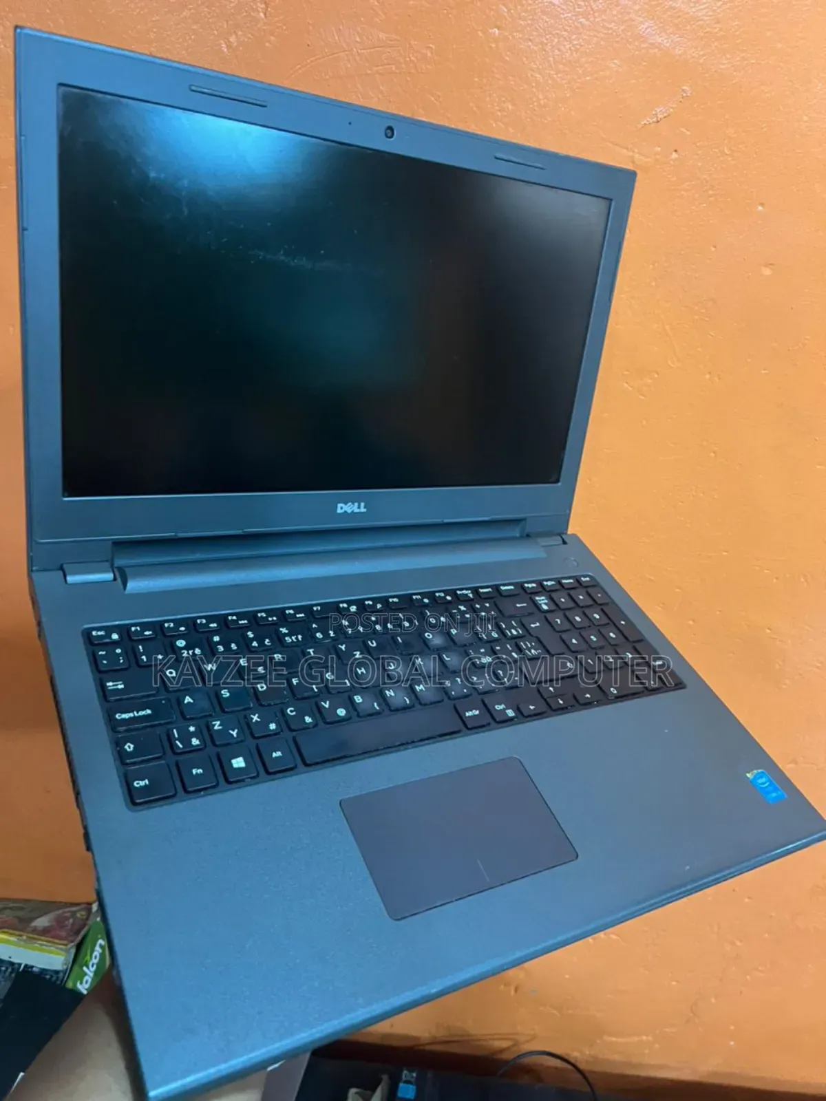 Laptop Dell Vostro 3546 4GB Intel Core i5 HDD 500GB