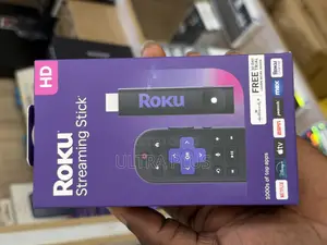 Roku Streaming Stick Hd Streaming Media Player