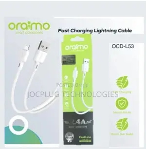 Oraimo Fast Accessories