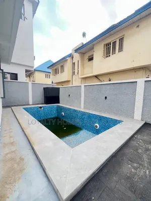 5bdrm Duplex in GRA Phase 2 Shangisha for sale