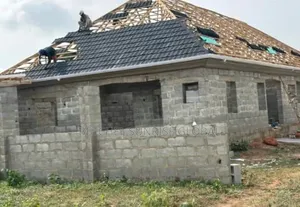 Stone- Coated Roofing Sheet All Color Installation at Betchel Aluminum