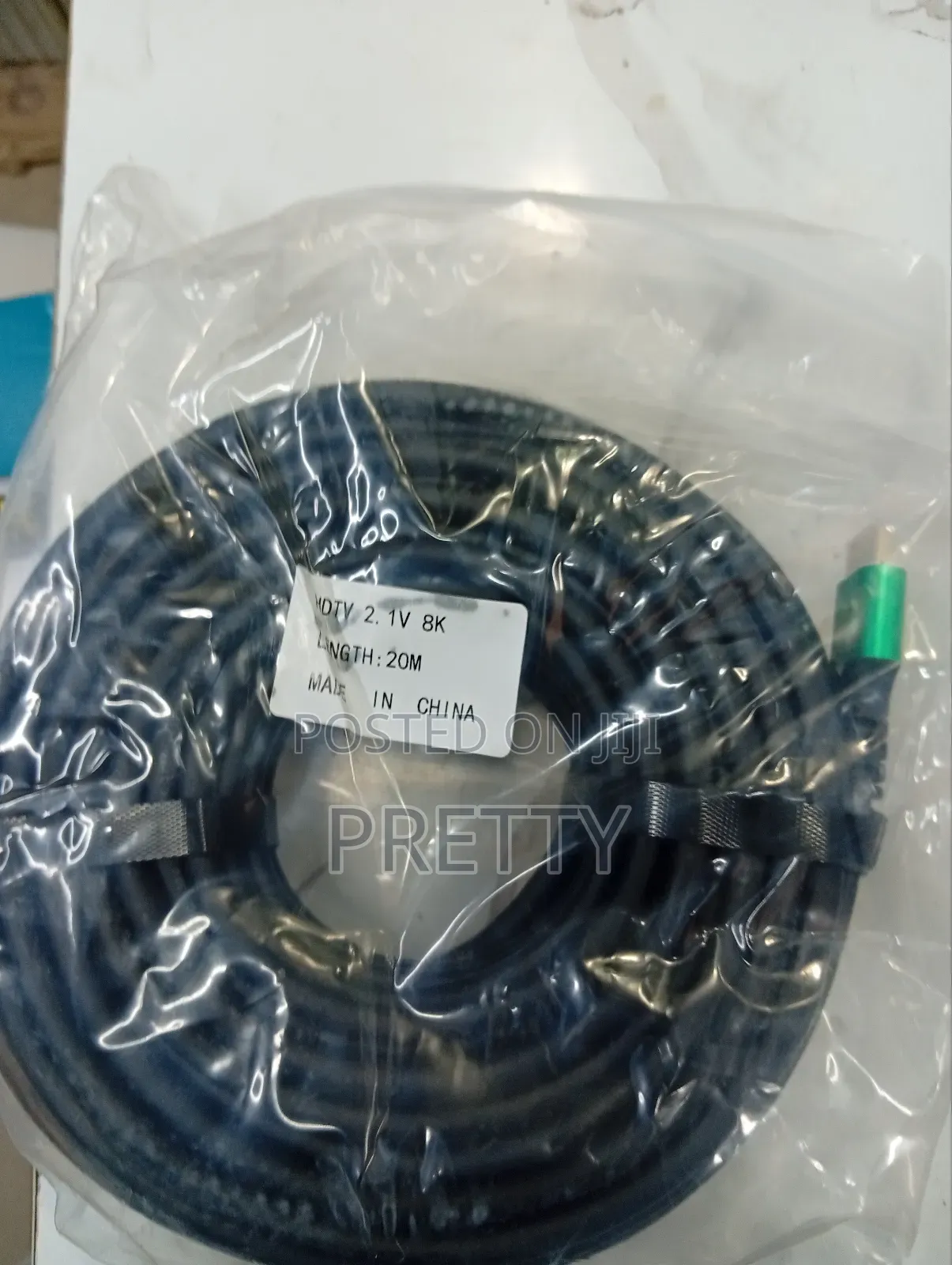 Hdmi Cable