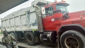 Natural Granite