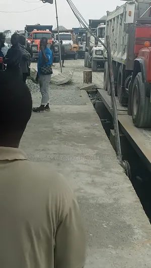 Natural Granite