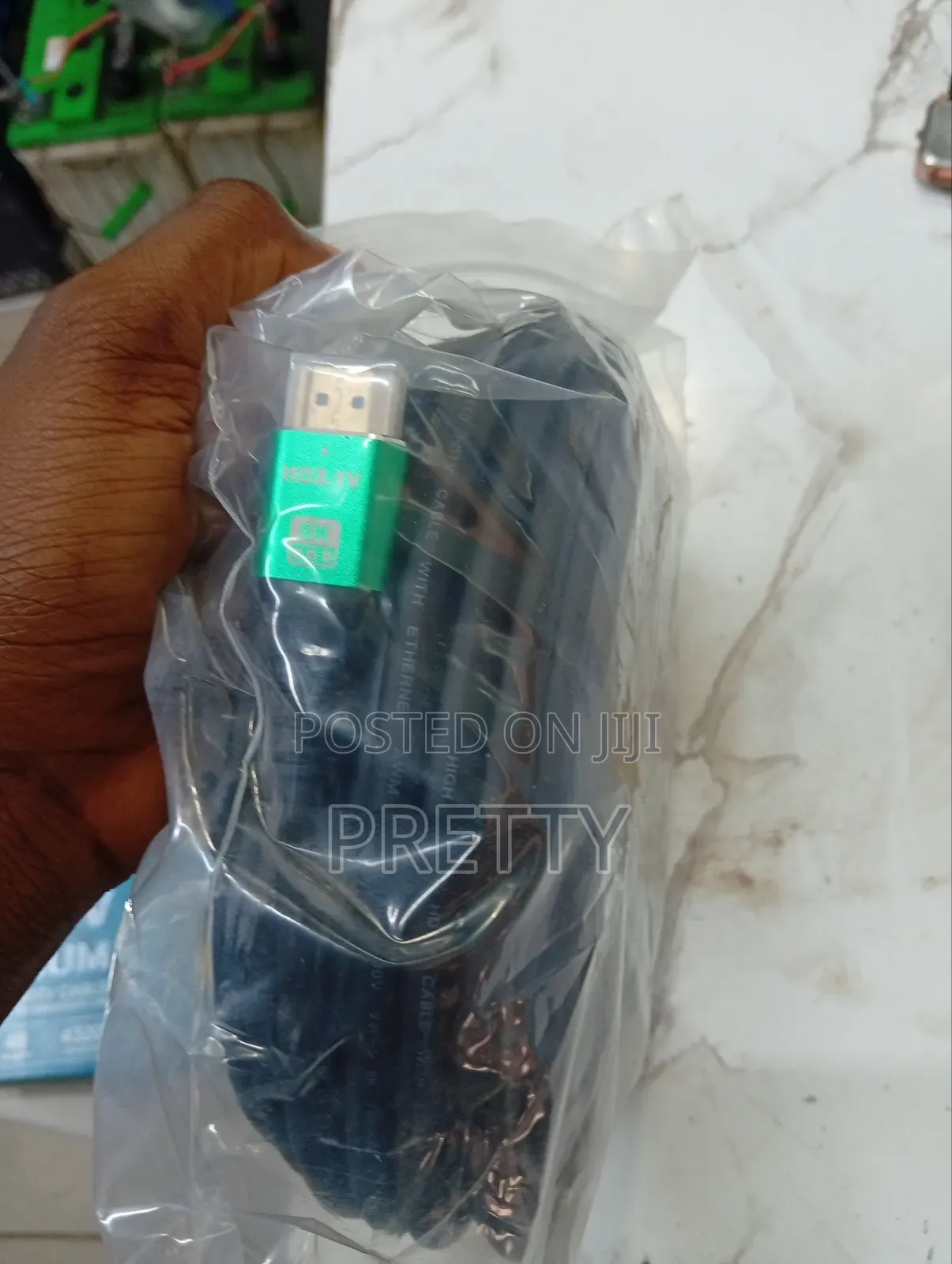 Hdmi Cable