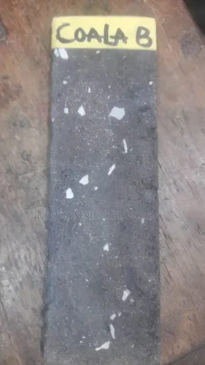 Nigeria Stone Brick (Coala B)