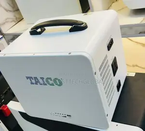 Taico Solar Generator