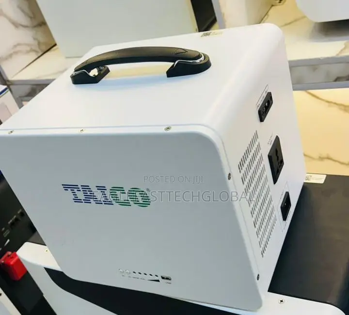 Taico Solar Generator