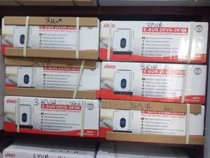 Quality Sako 3kva 24v Hybrid Inverter
