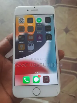 Apple iPhone 7 32 GB White