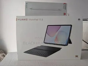 New Huawei MatePad 11.5 256 GB