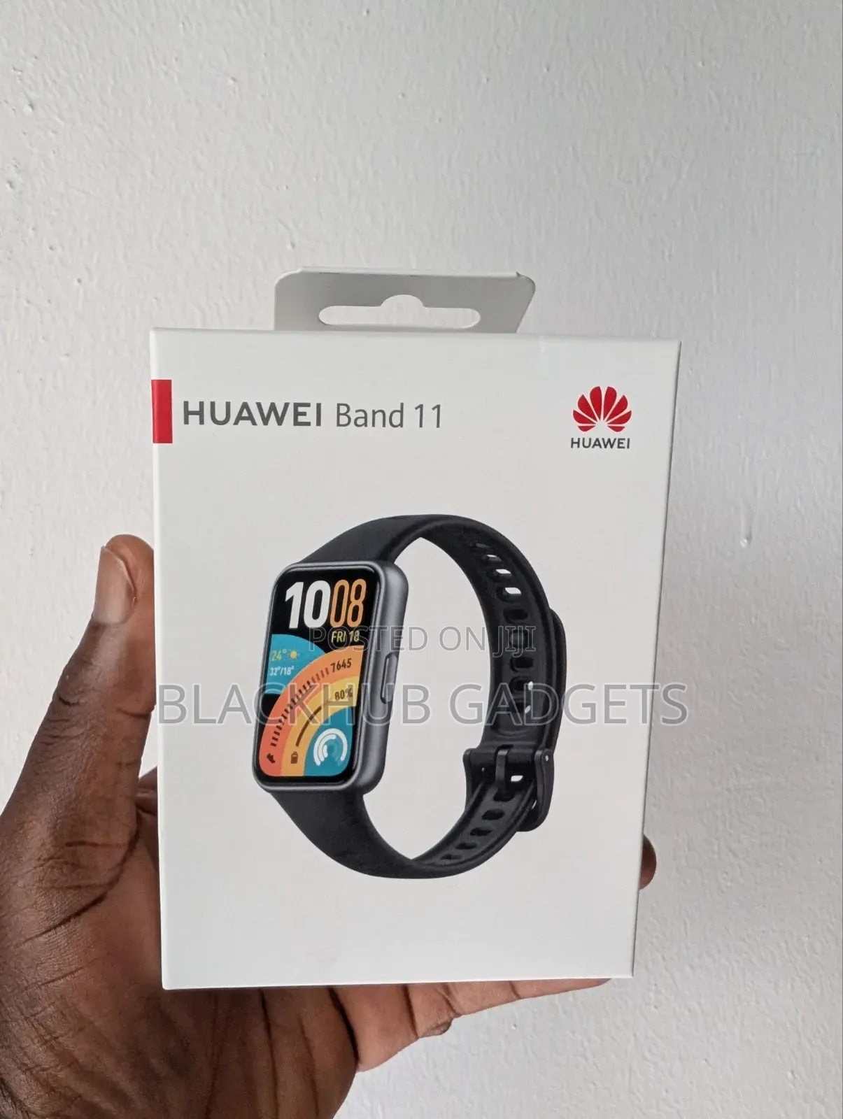 Huawei Fit 11
