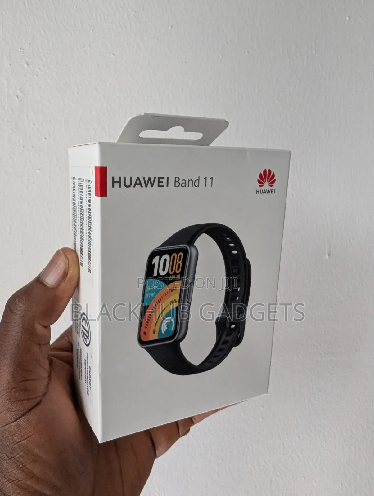 Huawei Fit 11