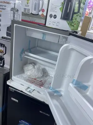 Brand New 50 Litres Bedside Aeon Refrigerator