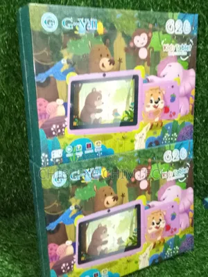 G Vill G2 Kids Tablet