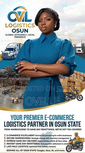 Osun Logistics Services