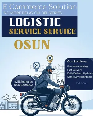 Osun Logistics Services