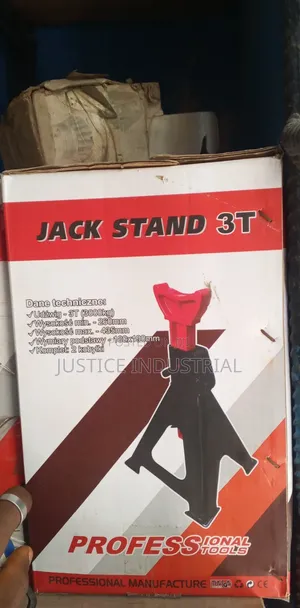 Stand Jack 3 Ton